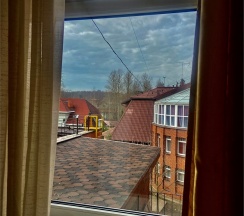 Одноместный стандарт в К-визит