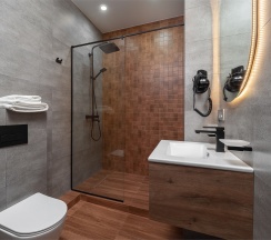 Джуниор сьют в Vista mare