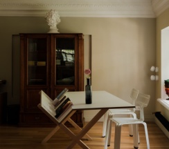 Mansard Suite в Рихтер