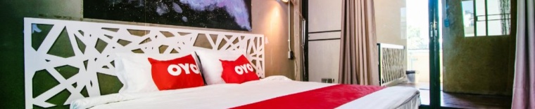 Другое в OYO 505 Ente Space Hostel