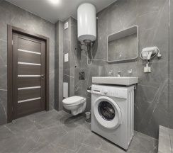 Стандарт шестиместный в Гостиниц. NET на Закаменском