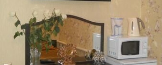 Одноместный полулюкс в Лотос