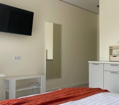 Апартаменты, 23м² в Вива Ла Вида