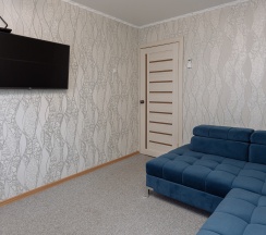 Квартира в Апартаменты на Калининград, ул Б.Хмельницкого, д 34