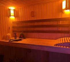 Таунхаус СЕМЕЙНЫЙ С БАНЕЙ в Гостевой дом на Октябрьской