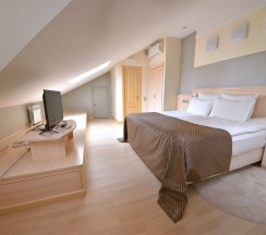 Модерн двухместный в Рахманинов