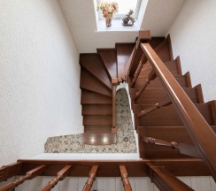 Дом в House of comfort