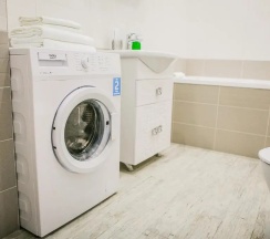Студия Economy в Apartments Malina Alt Platz 3