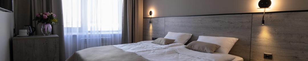 Стандарт двухместный "Standard DBL" в Meereen hotel
