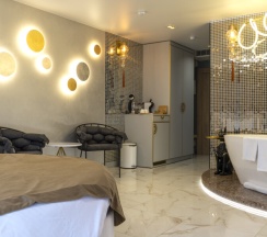 GoldLux в ApartStel
