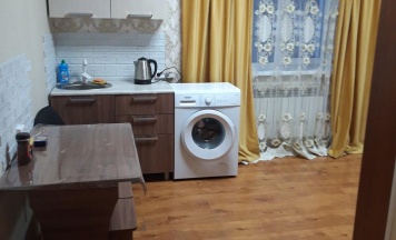 Номер делюкс улучшенный с 1 двуспальной кроватью в Метелица