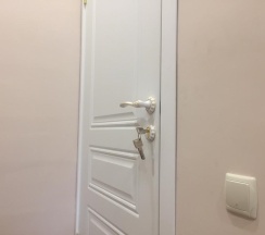 трёхместный улучшенный в Dollmen