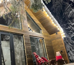 Барнхаус в Белки