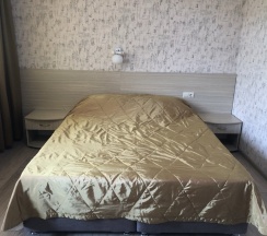Номер Standard в Агава