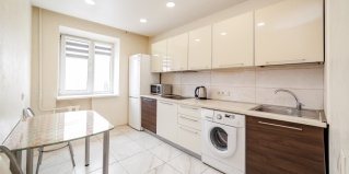 Минск: Апартаменты Апартаменты возле Galleria Minsk