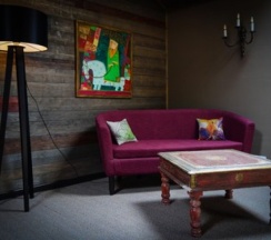 Apartments в Красная гора