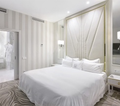 Люкс в Резиденция