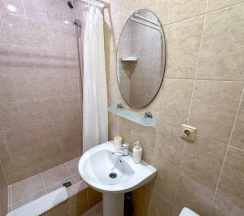 Стандарт двухместный с балконом в Galla