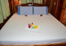 Одноместное бунгало в Bed and Breakfast STC