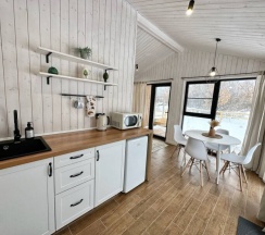 Лайт №10 в Атмосфера, Домик58