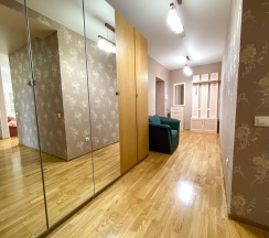 пер. Буинский 1 - 235 в Симбирские апартаменты