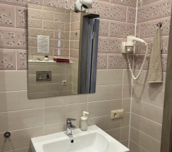 Полулюкс пятиместный в Соната