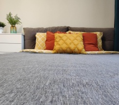 1-комнатные апартаменты студия в Костарика Апарты