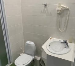 Стандарт в Николаевский