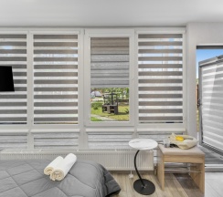 Домик №1 в Кочевник