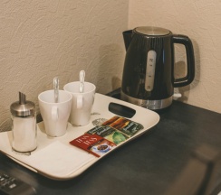 Номер «Комфорт» в Потемкин на Шпалерной