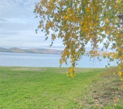 №14 (3-х местный номер) в Тургояк