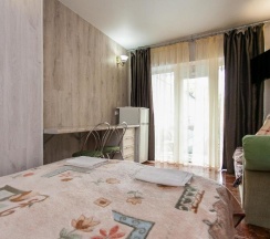 Номер Superior в Гостевой дом