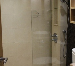Двухместный номер с видом на горы 2 отдельные кровати в Royal View Hotel