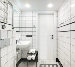Апартаменты CLASSIC в F12 Apartments