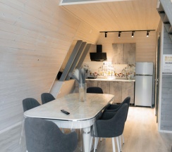 Коттедж премиум в Солнечный Дом