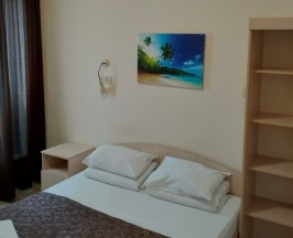 Номер Комфорт для 3их гостей в Акме Петроградская