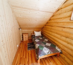 Гостевой Дом в Борвиха