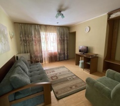 Номер Standard в Эдем