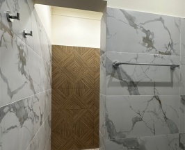 Стандарт Twin "Улучшенный" с кондиционером в Парад Парк Отель