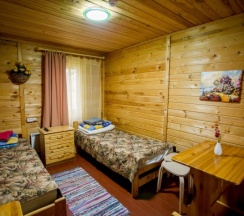 Теремок 1 в Снегурия