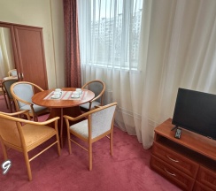 Семейный в Гостиница на Южной