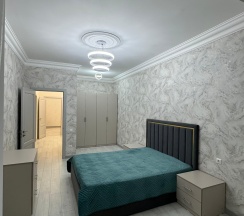 Люкс трехкомнатный в ​Квартирное бюро