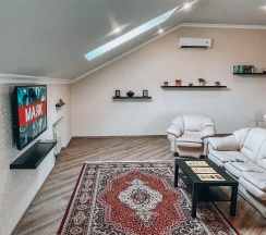 Апартаменты (DBL/TWIN) в Вилла Вальмонт