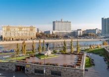 Москва: Отель Radisson Collection Hotel Moscow