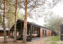 ОФЕЛИЯ ( ДО 8 ГОСТЕЙ ) в Berloga Country Resort