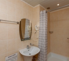 Люкс в Спорт