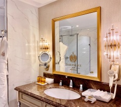 Президентский Сюит в Tsar palace luxury hotel