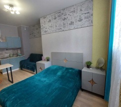 СТАНДАРТ / улучшенный / & 2 в Саквояжъ