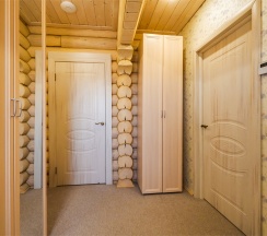 Апартаменты с 3 спальнями в Переславская слобода