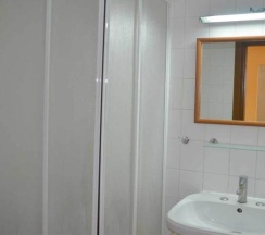 Одноместный номер Standard односпальная кровать в Ayvalik Palas Hotel